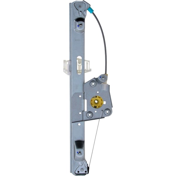 Window Regulator W/O Motor E90/91,Wr49468